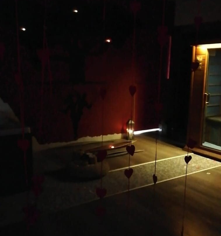 Infinity Relax Estetica e Benessere-卡塔尼亚必去景点