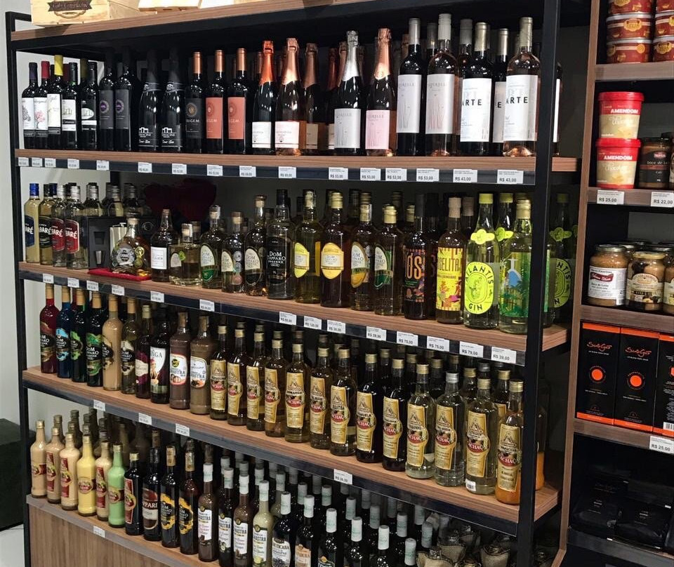 Empório Gaby Congelados-Aracatuba必去景点