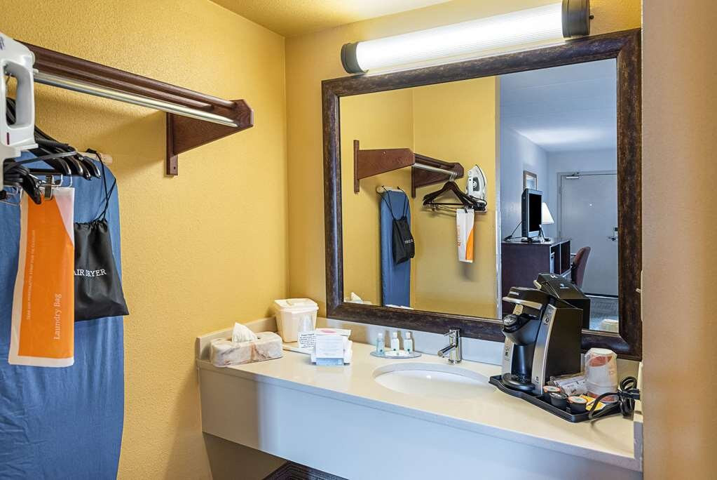 Quality Inn Easton主图