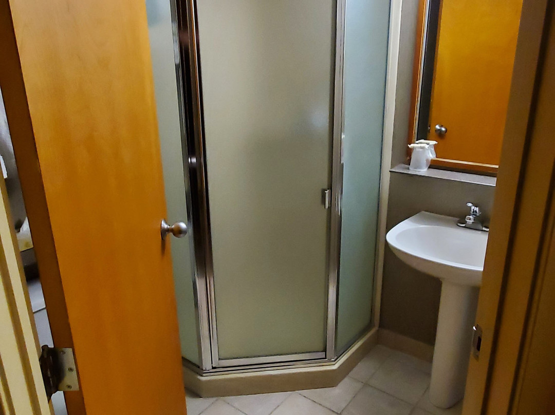 Canmore Inn & Suites主图