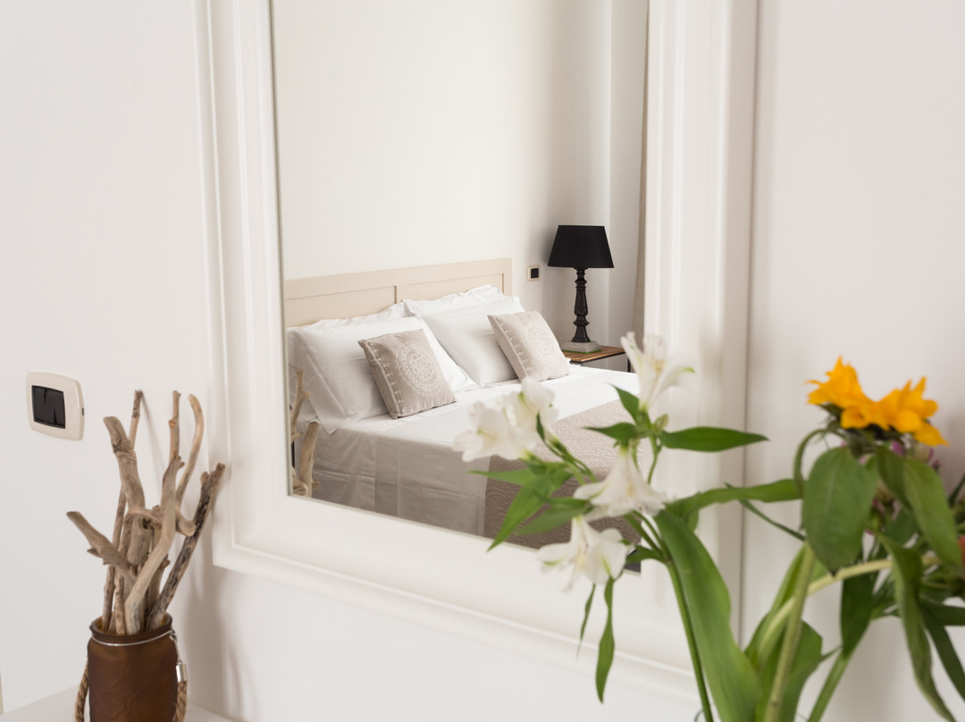 Vuvulà - Bed & Breakfast主图