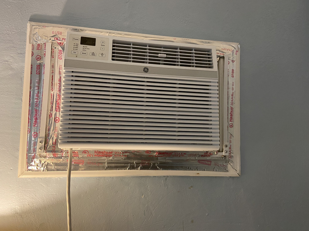 Carousel Beach Inn主图