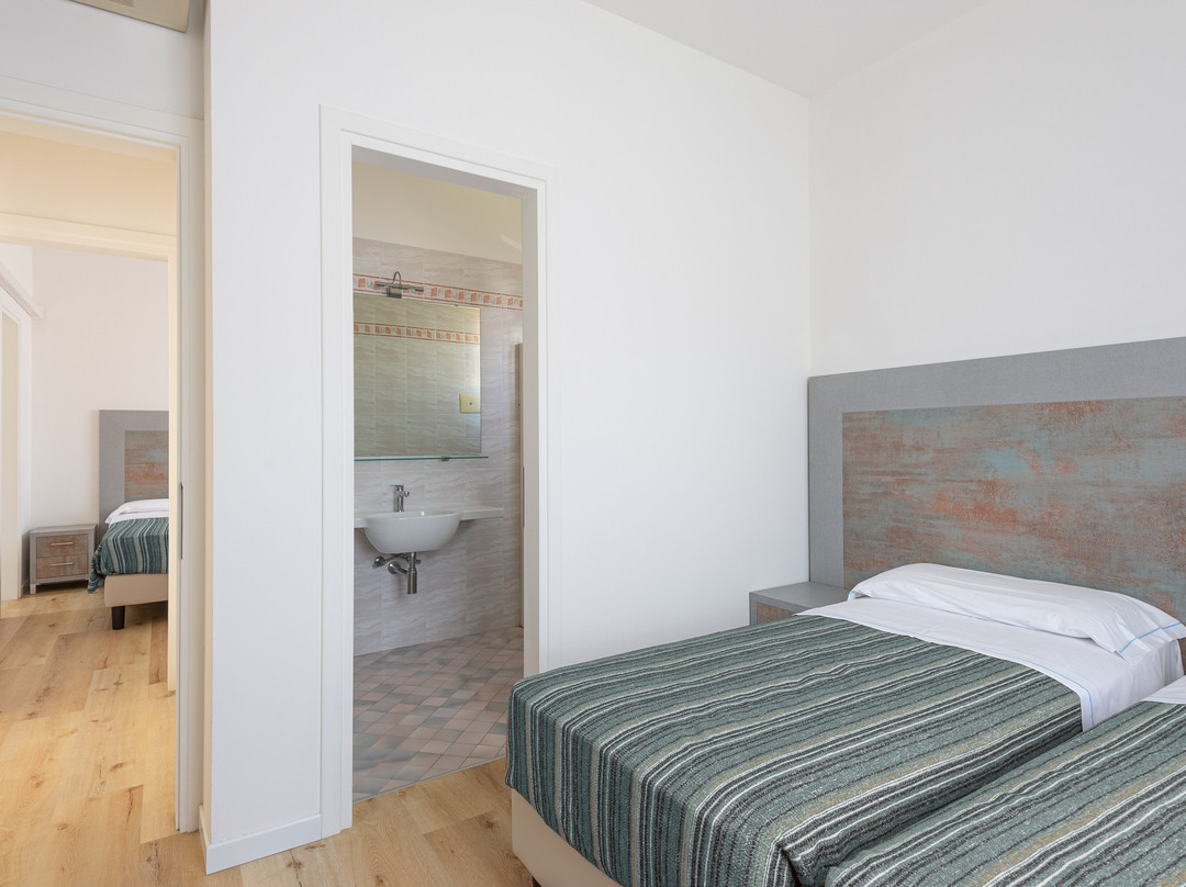 Margherita Family Apartments