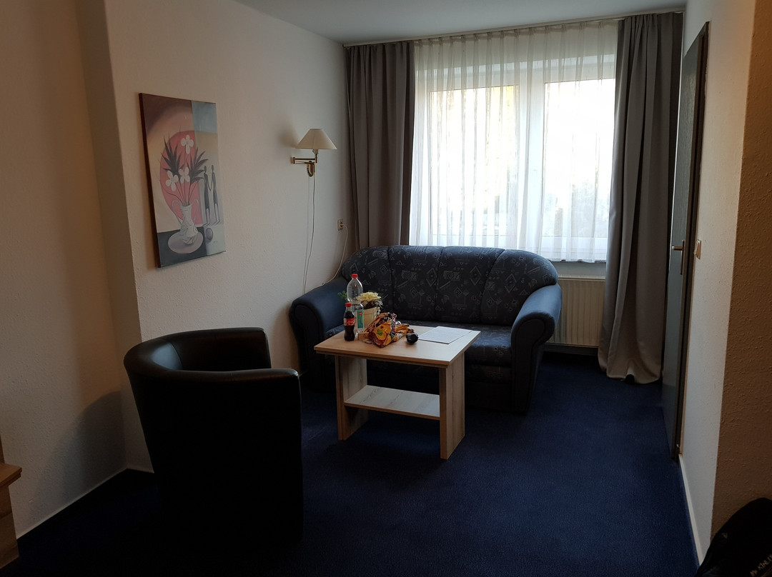 Hotel Pellmuhle主图