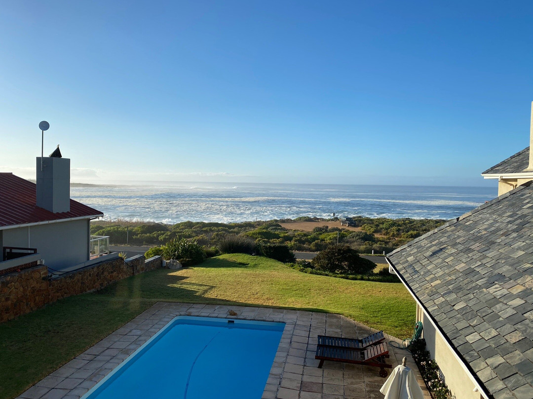 Sandbaai Country House主图