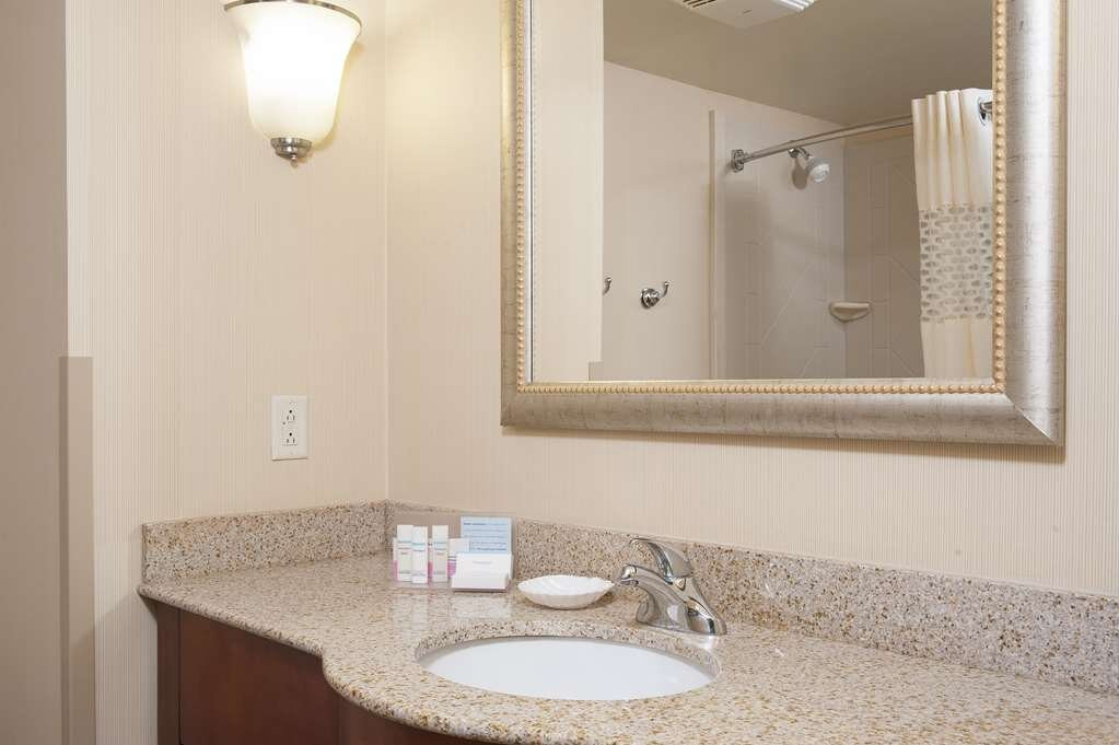 Hampton Inn Jacksonville主图