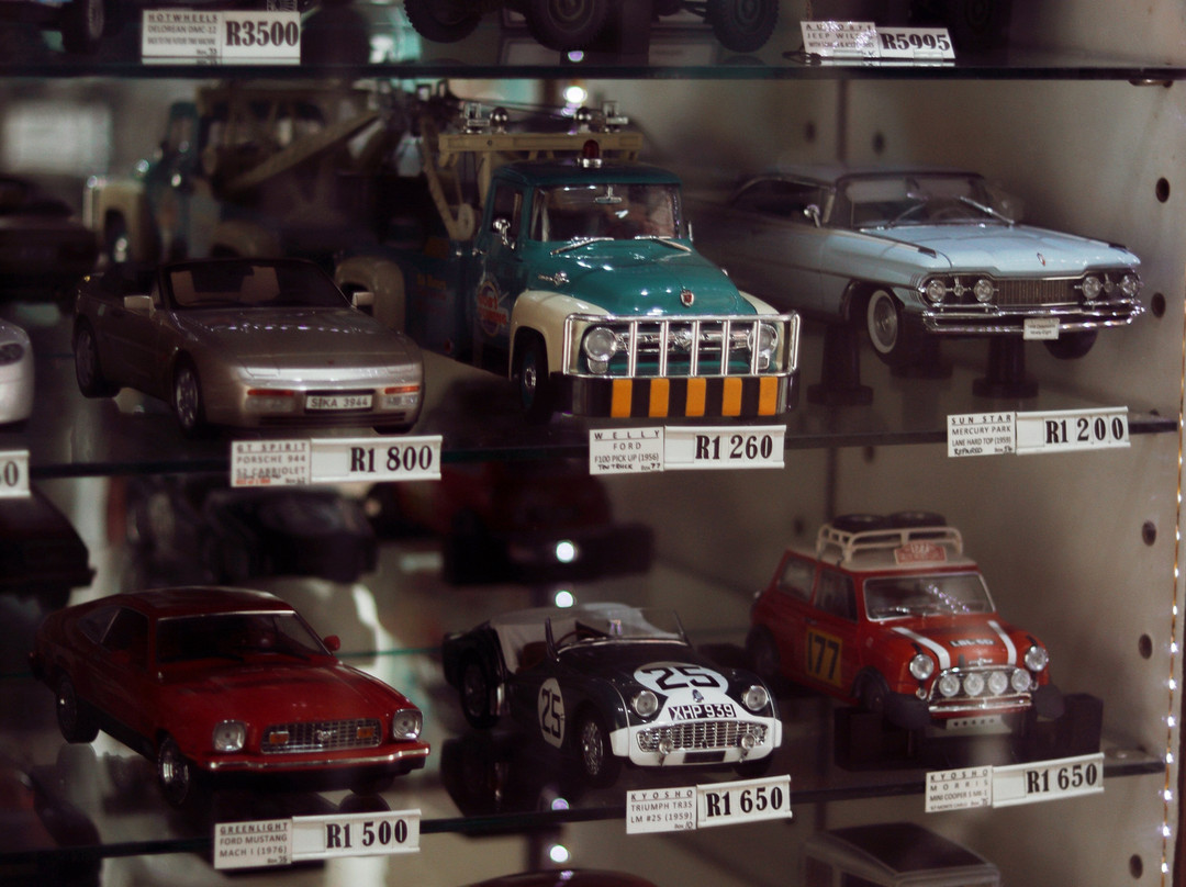 Romantiques-赫曼努斯必去景点