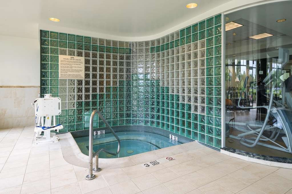 Hilton Garden Inn Hartford South/Glastonbury主图