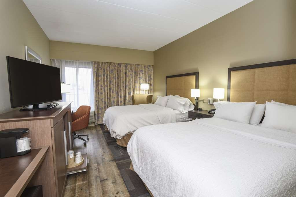 Hampton Inn Cincinnati-Eastgate主图