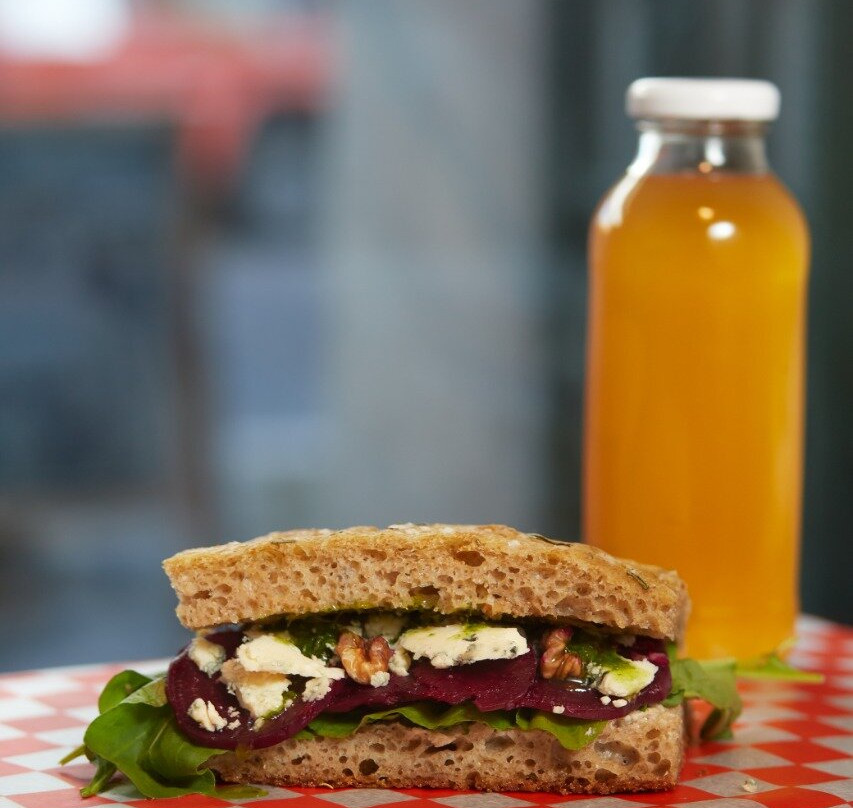 Palermo-布宜诺斯艾利斯必去景点