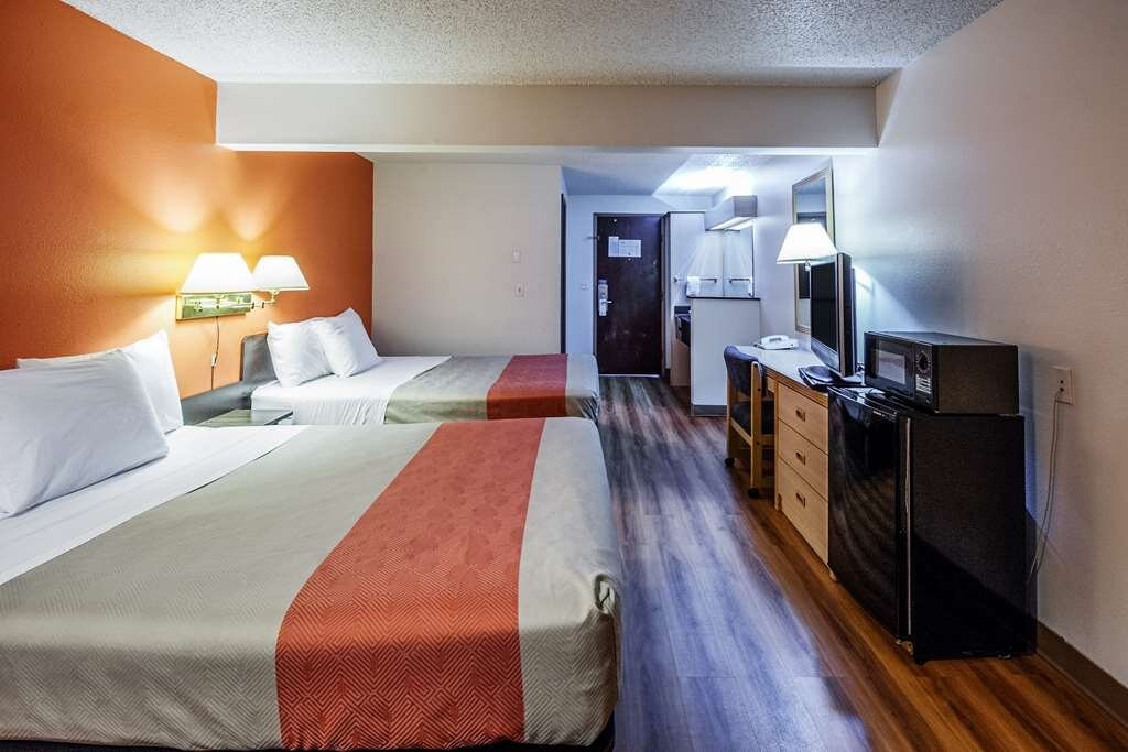 OYO Hotel Hermiston OR, Downtown主图