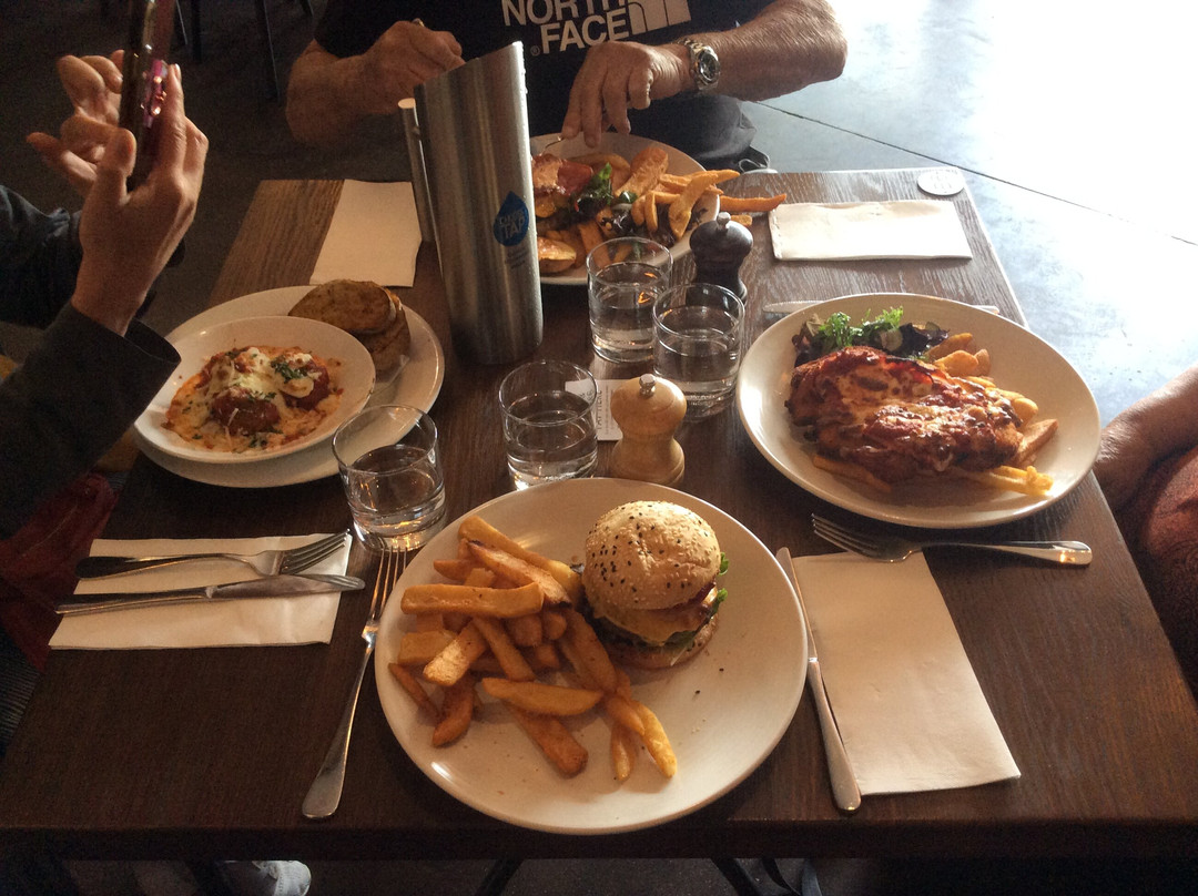 弗朗格斯酒店主图