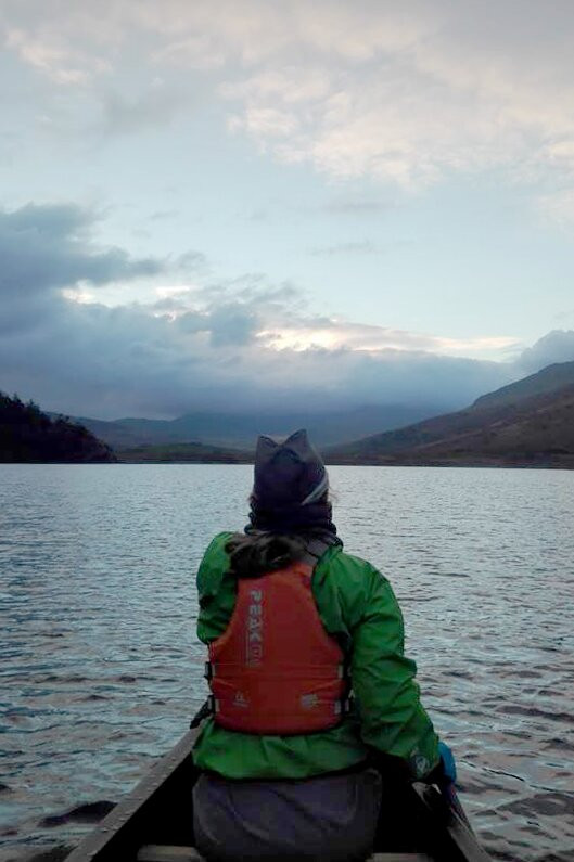 Plas y Brenin-Capel Curig必去景点