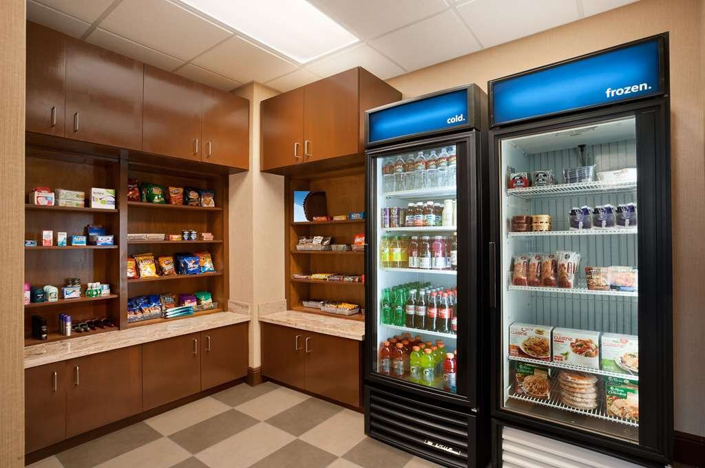 Hampton Inn Magnolia主图