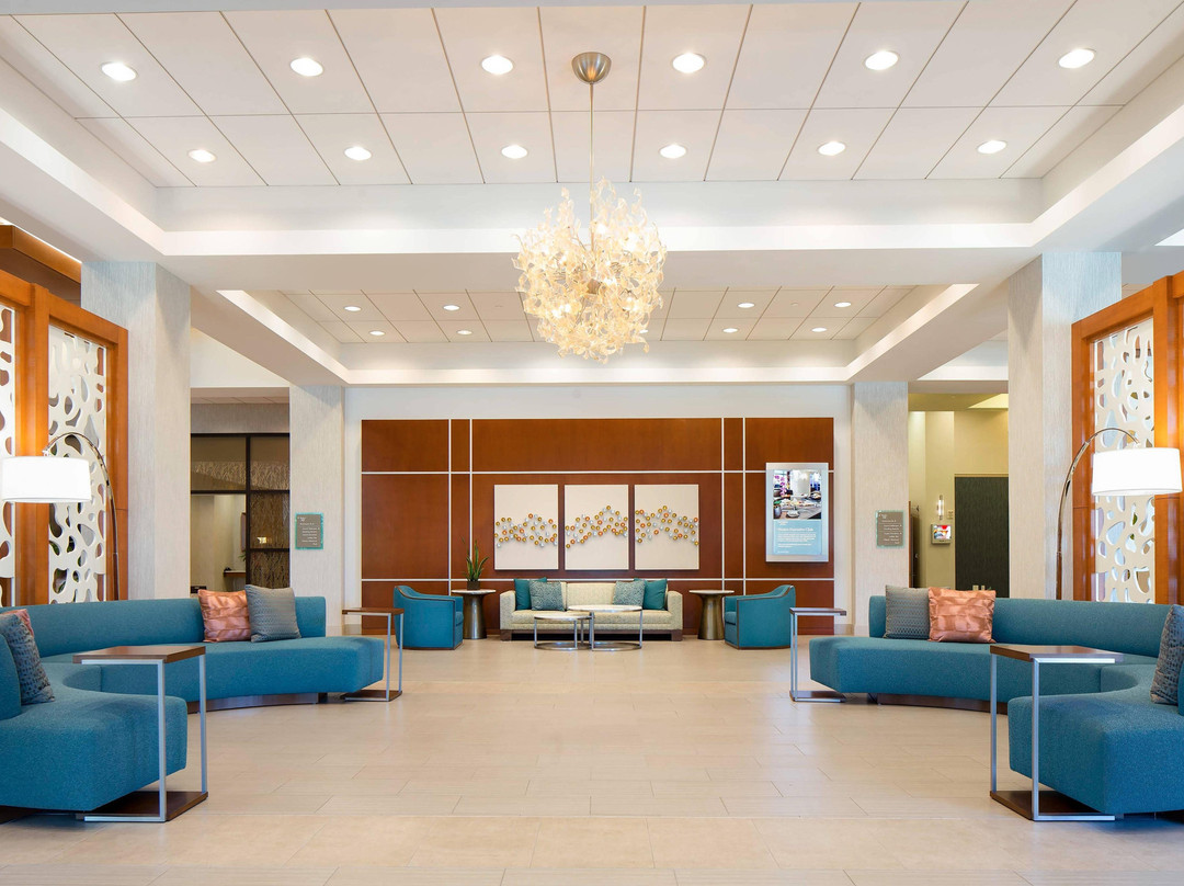 The Westin Lake Mary, Orlando North主图