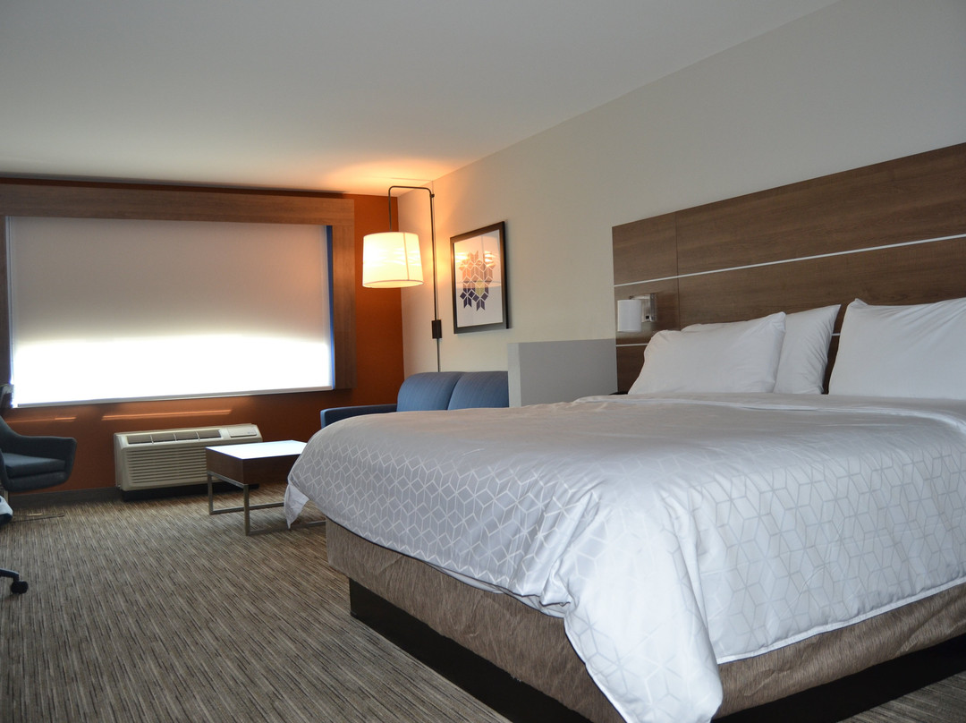 Holiday Inn Express & Suites Goodlettsville N - Nashville By IHG主图