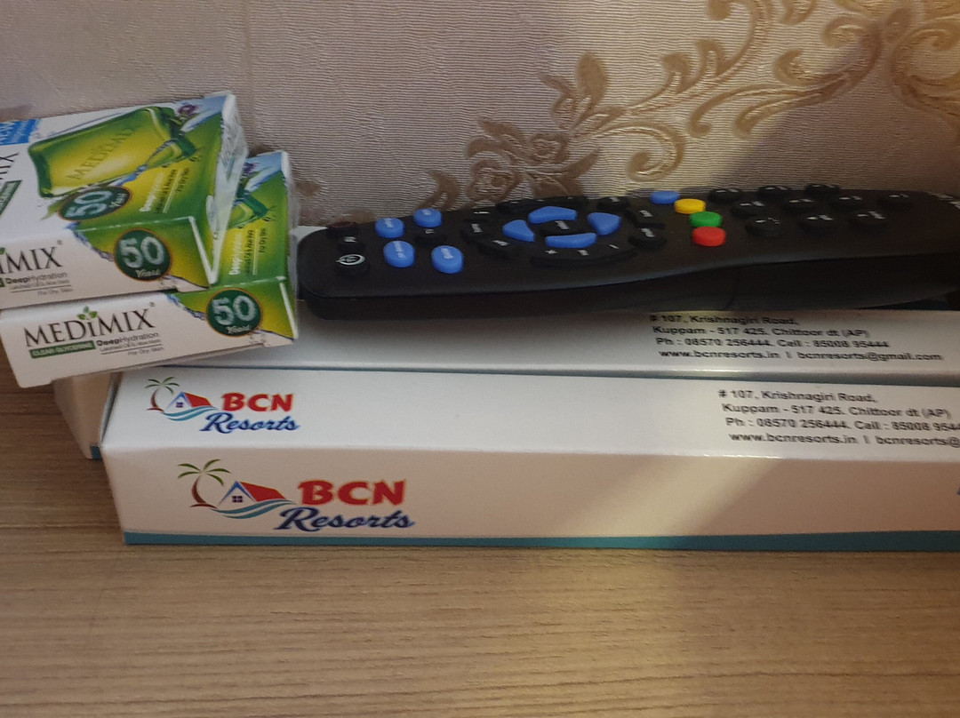 BCN Grand Inn