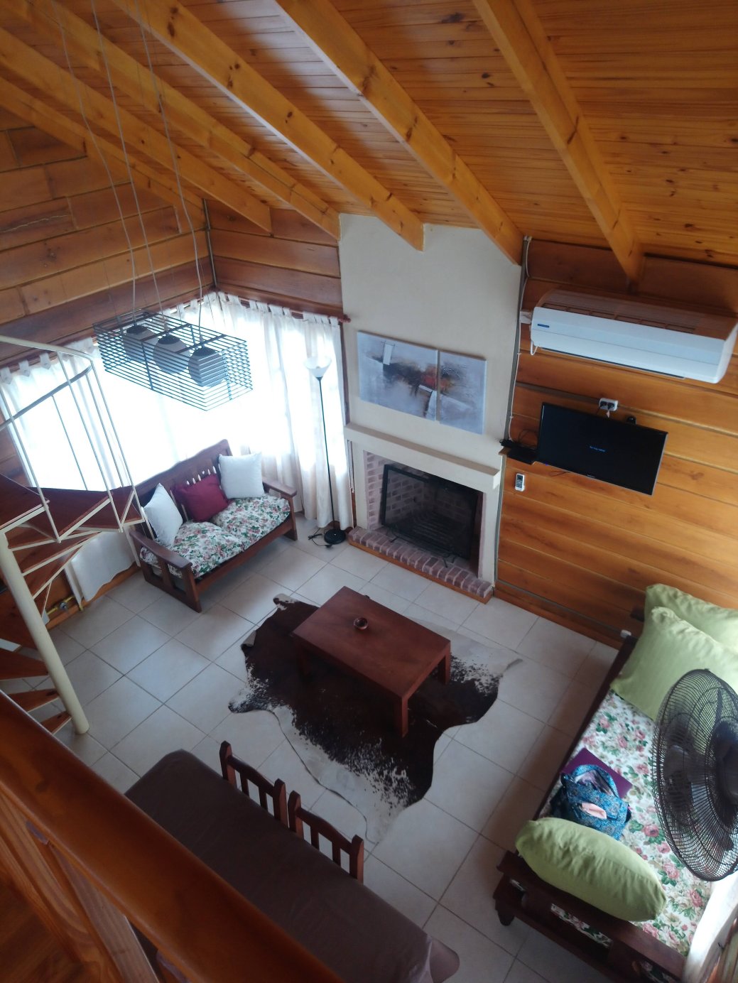 Aldea Campestre-餐饮
