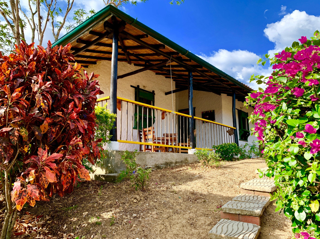 Santa Lucia Estancia Rural