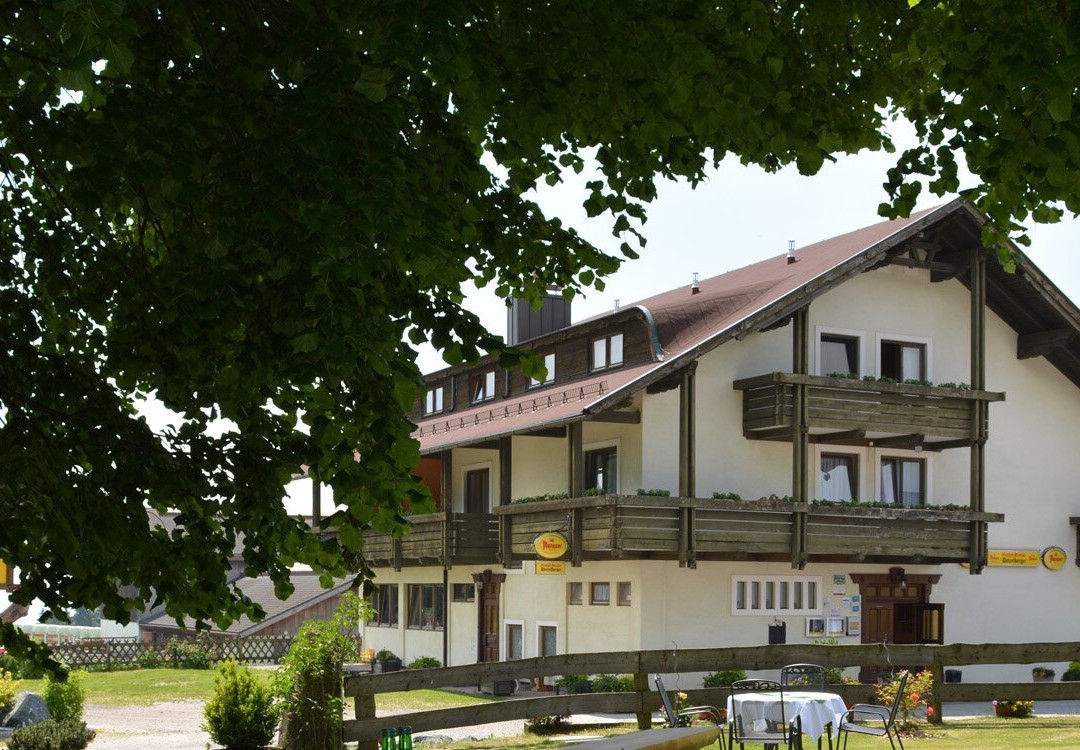 Hotel - Gasthof Deixelberger主图