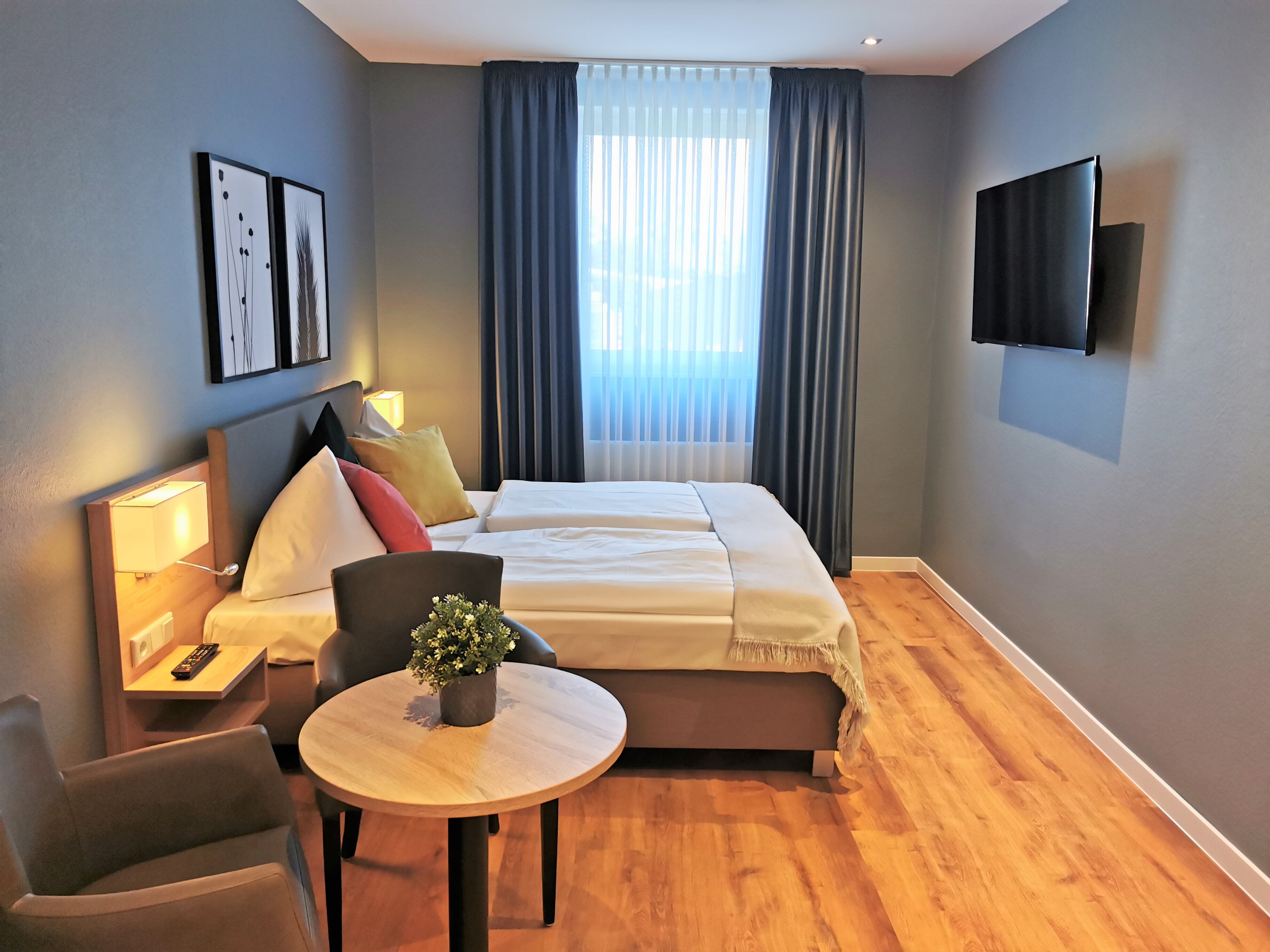 Hotel Restaurant Verst-官方
