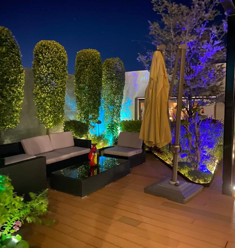 Cantera Diez Hotel Boutique主图