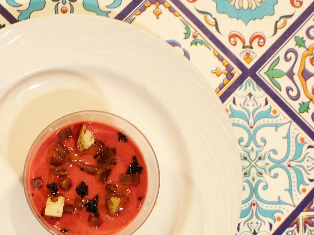 吉列尔莫II酒店主图