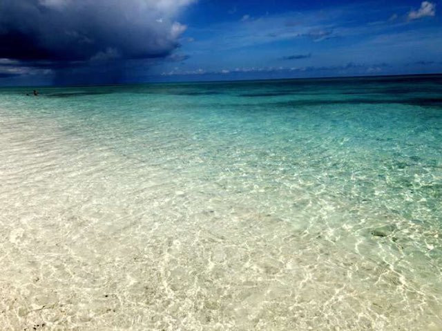 Chub Cay旅游攻略图片