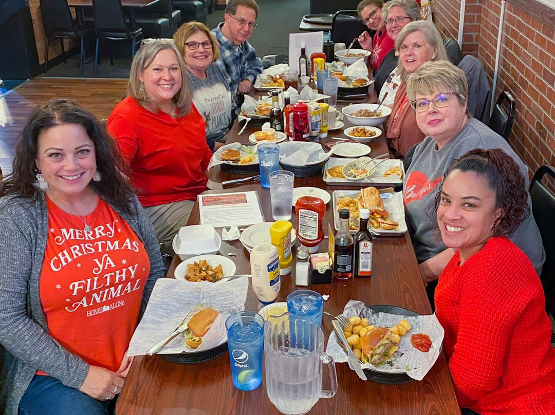 Smitty's Steak And Ale