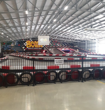 Game Over-皇后镇必去景点