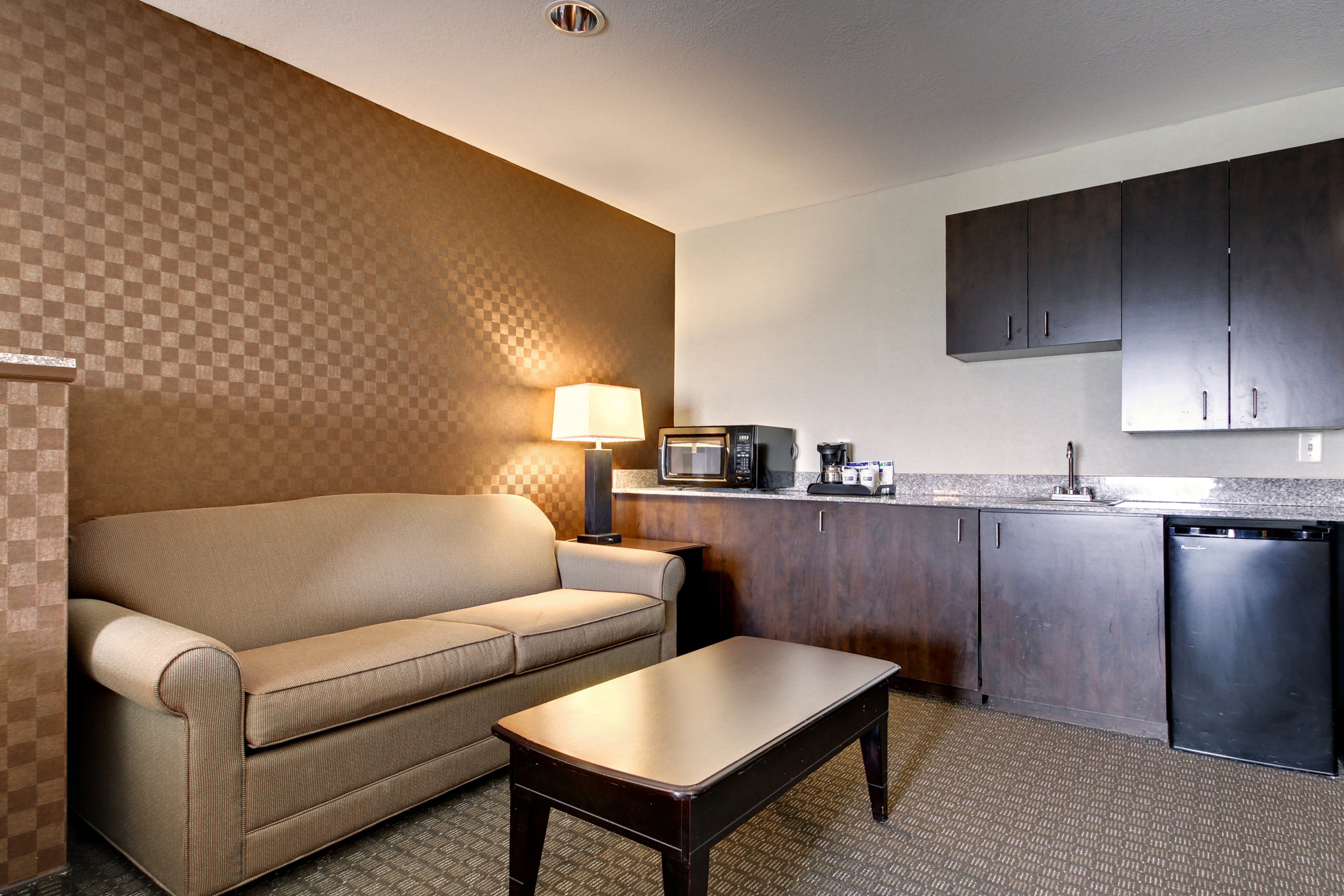 Holiday Inn Express & Suites Peru - LaSalle Area, an IHG hotel-官方