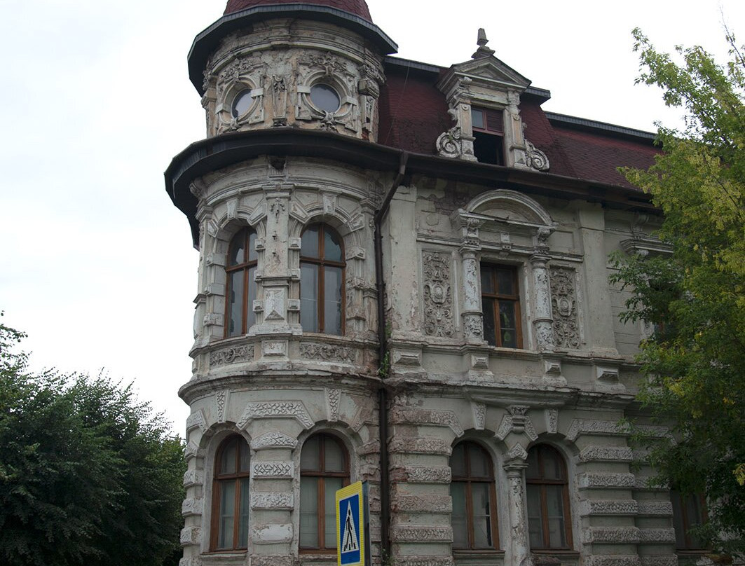 Villa Franka