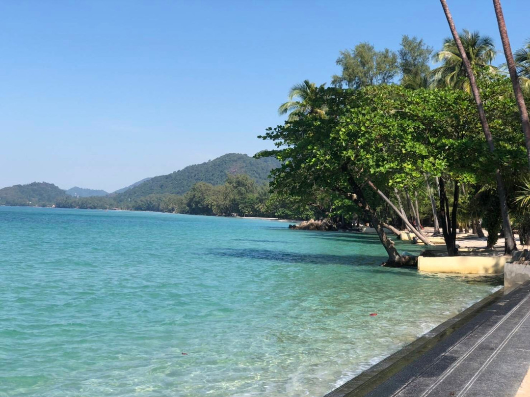 The Splash Koh Chang主图