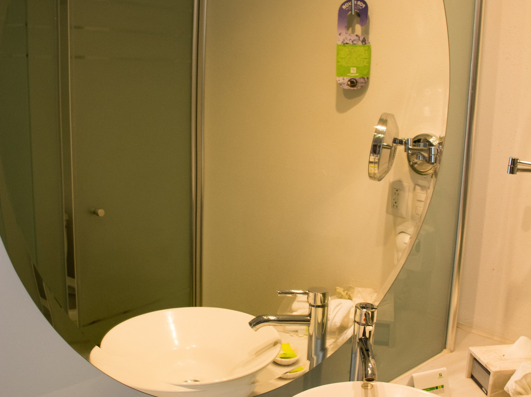 Bel Air Business Salamanca, Trademark by Wyndham主图