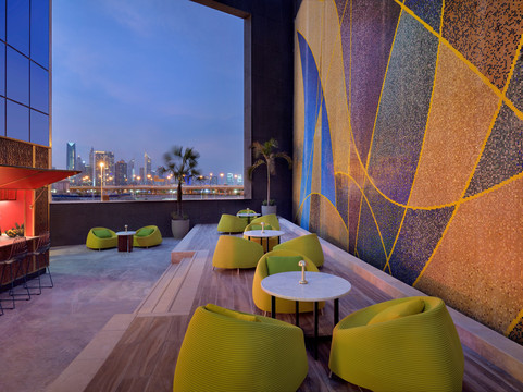 Hotel Indigo Dubai Downtown by IHG主图