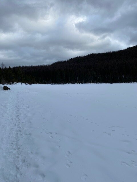 Stanton Lake景点图片