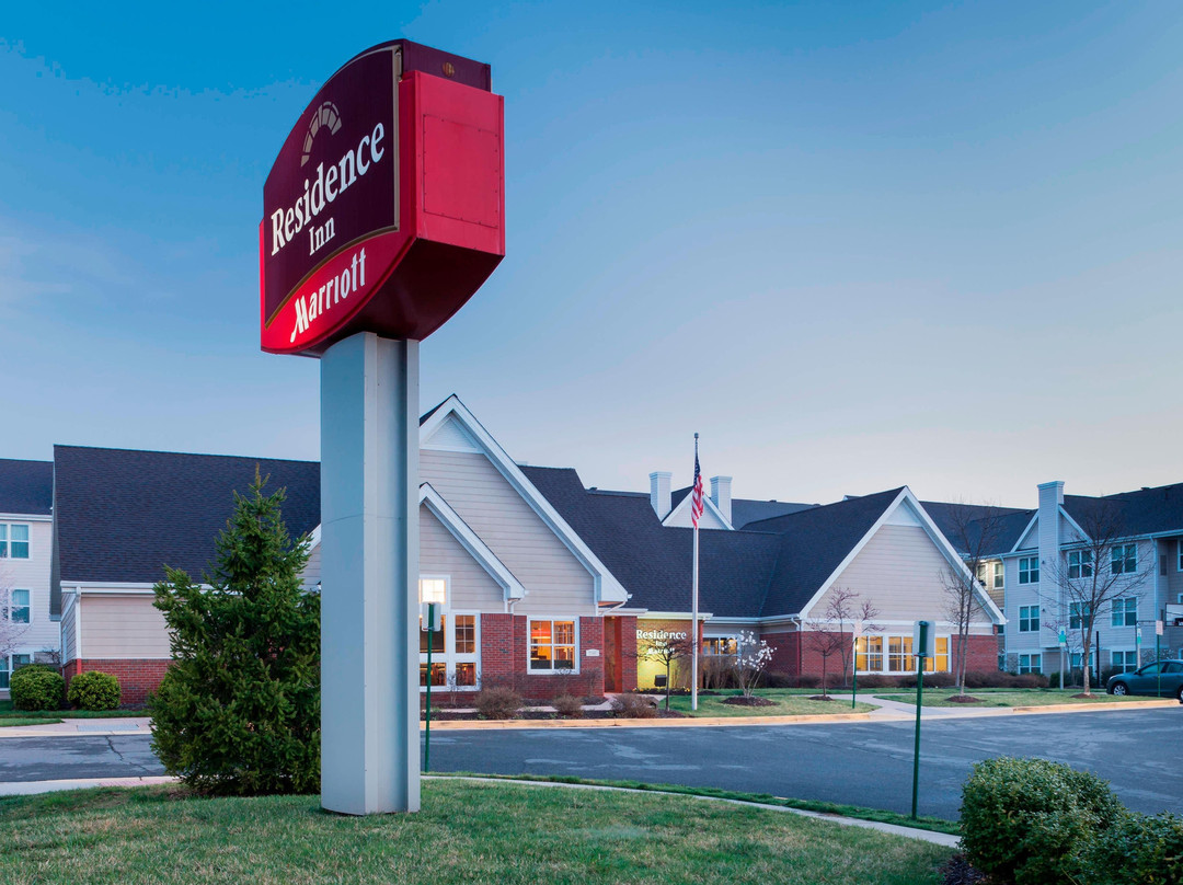 Residence Inn by Marriott Manassas Battlefield Park主图