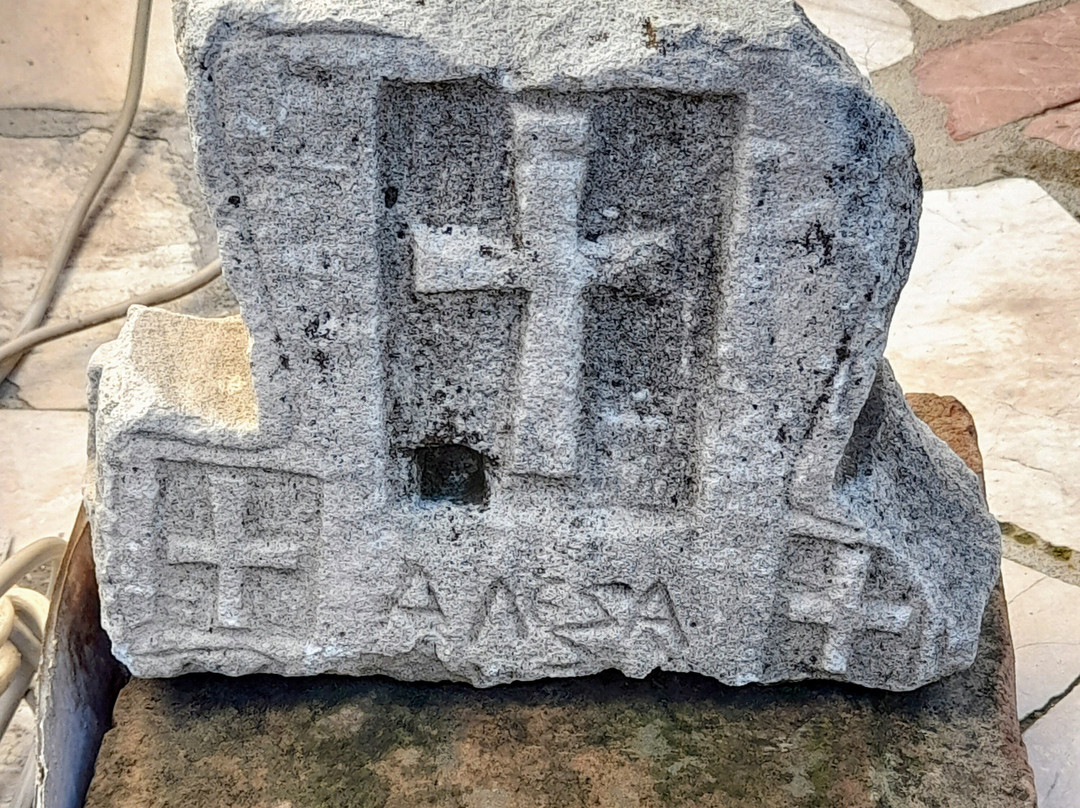 Mosaic of Tirana-地拉那必去景点