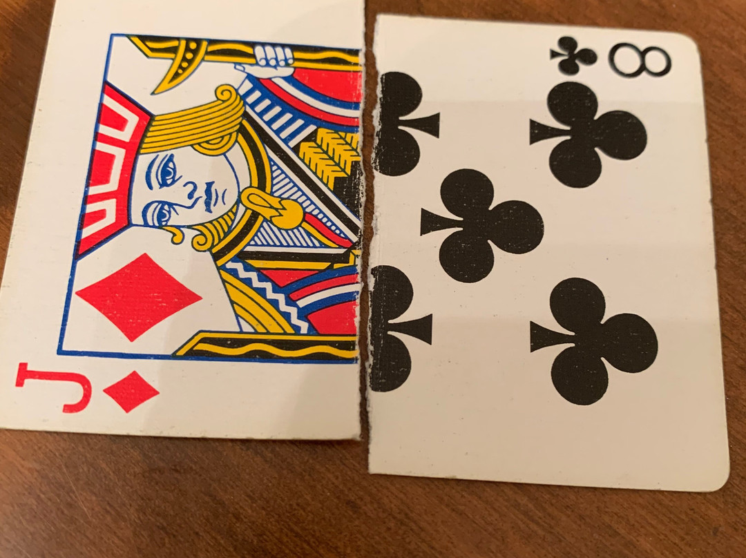 P.T. Murphy Magic Theatre-加利纳必去景点