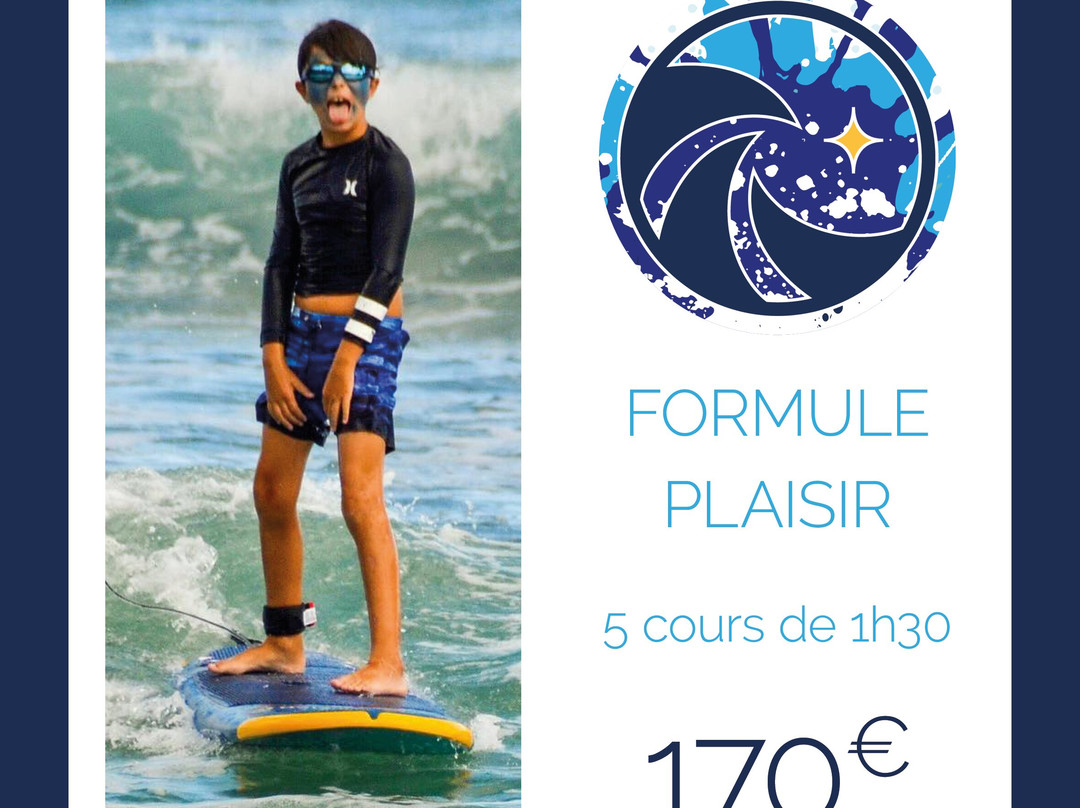 Surf Excellence-Sainte-Anne必去景点