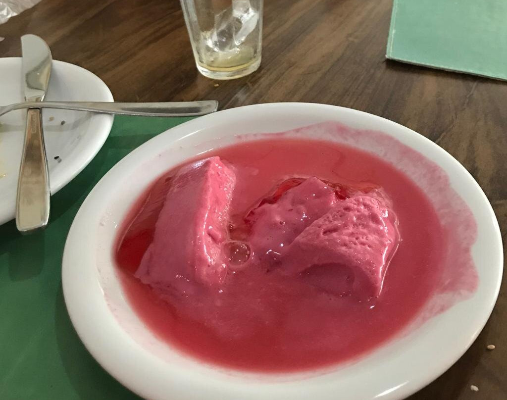 Mar de Canasvieiras Hotel & Eventos主图