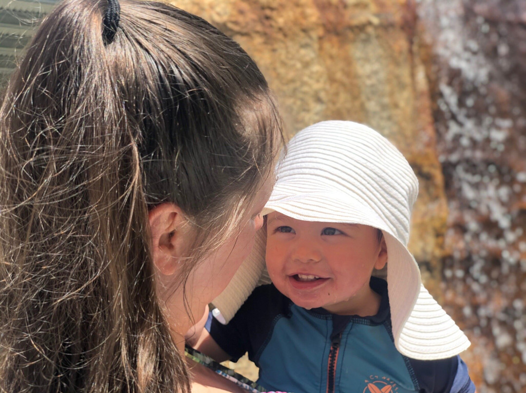 Seville Water Play Park-Seville必去景点