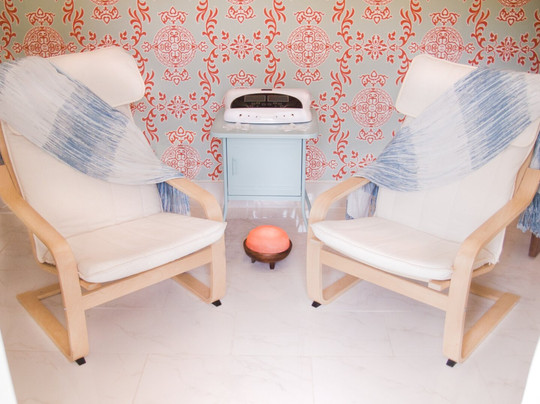 Seventh Wonder Holistic Spa-杰克逊维尔必去景点