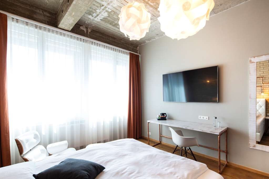 Loftstyle Hotel Eningen, Sure Hotel Collection by BW主图