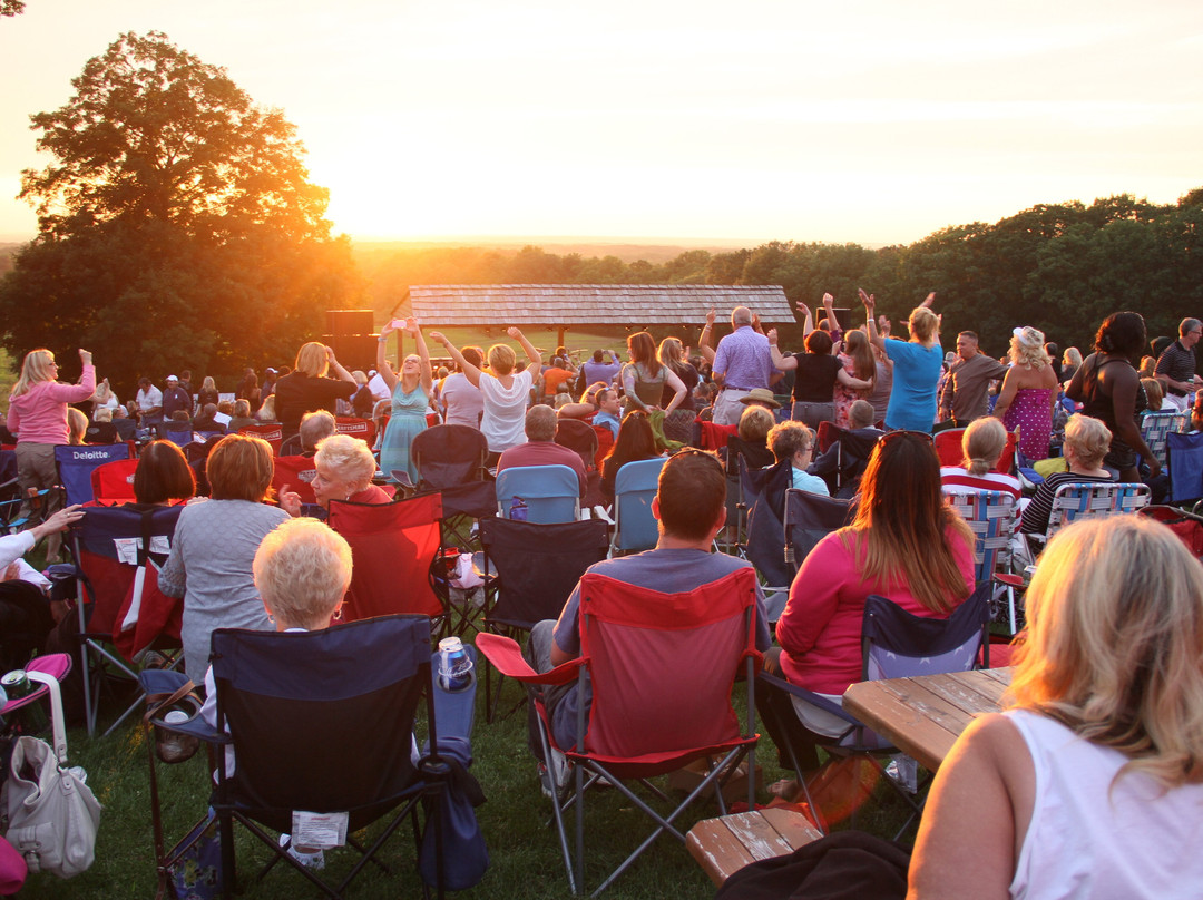 Mapleside Farms-Brunswick必去景点