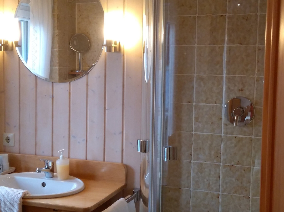 Boutique Hotel Krone主图