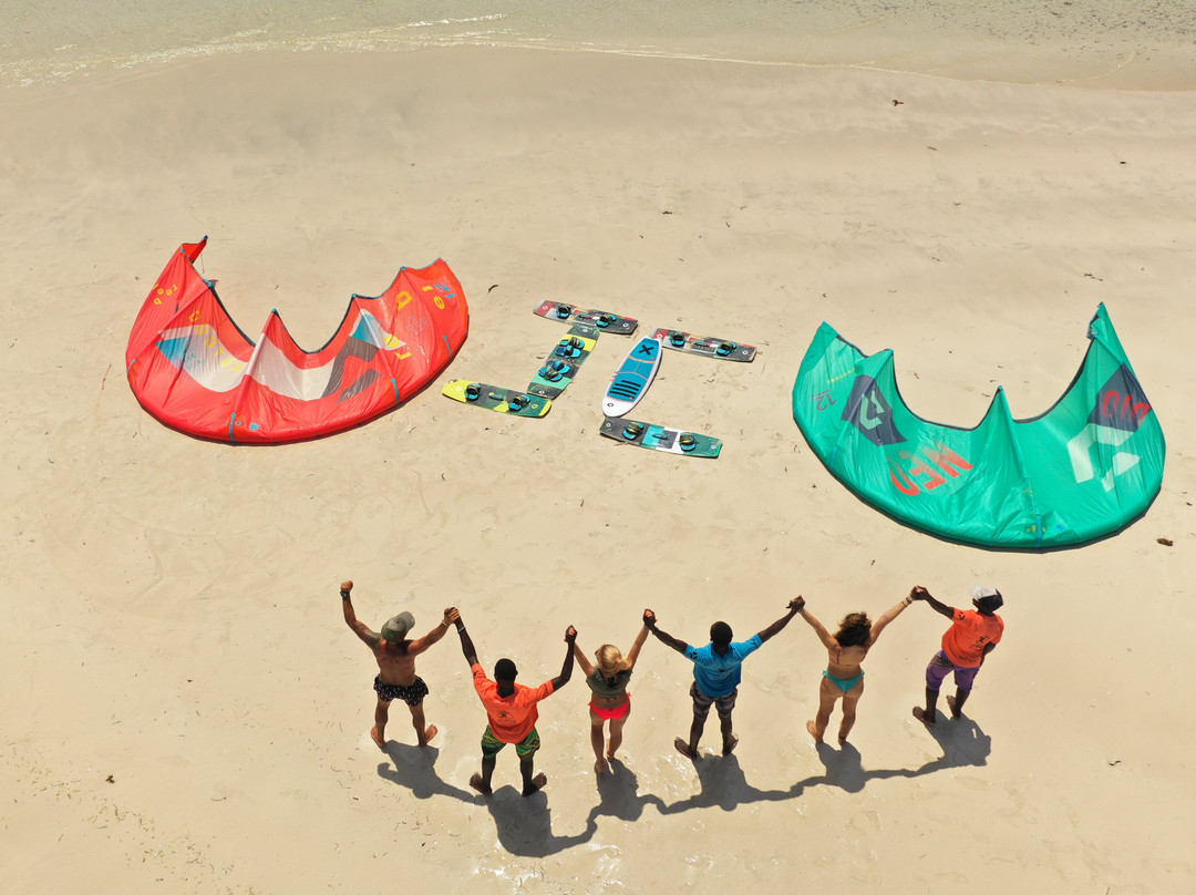 JC Kite School - Watamu, Kenya-瓦塔木必去景点