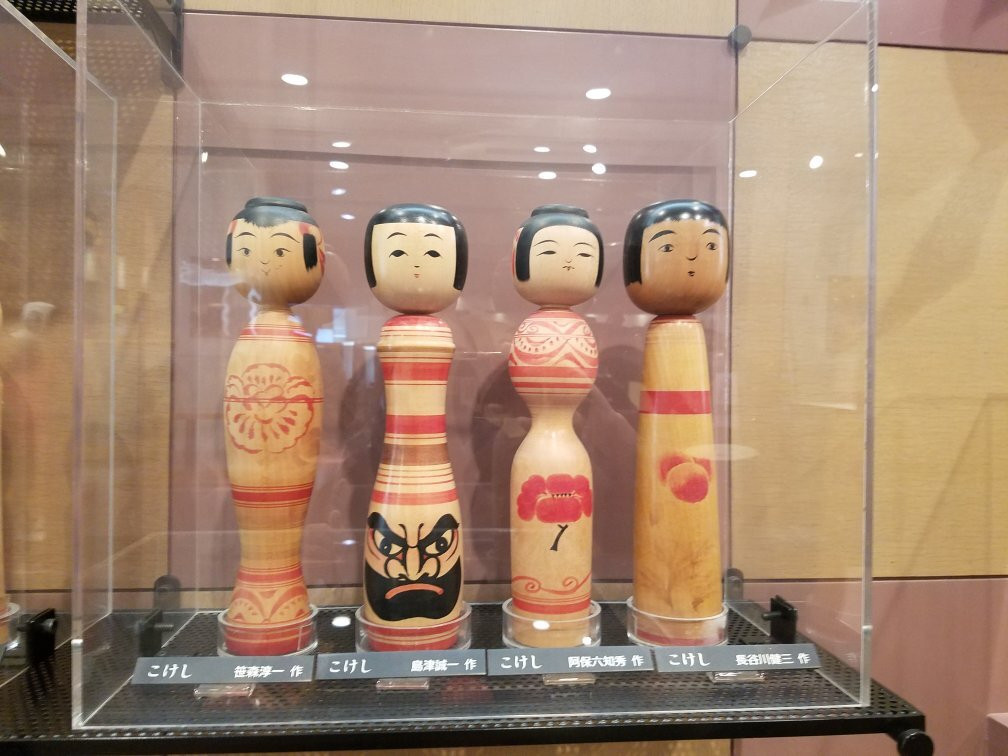 Hirosaki Kankokan-弘前市必去景点