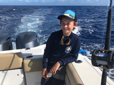 Irie Yacht Charters-圣 托马斯必去景点