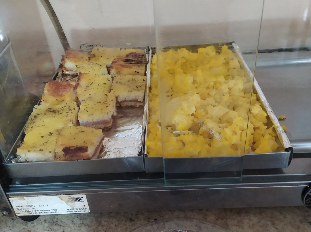 Pousada das Garças主图